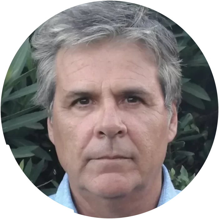Jaime Guazzini